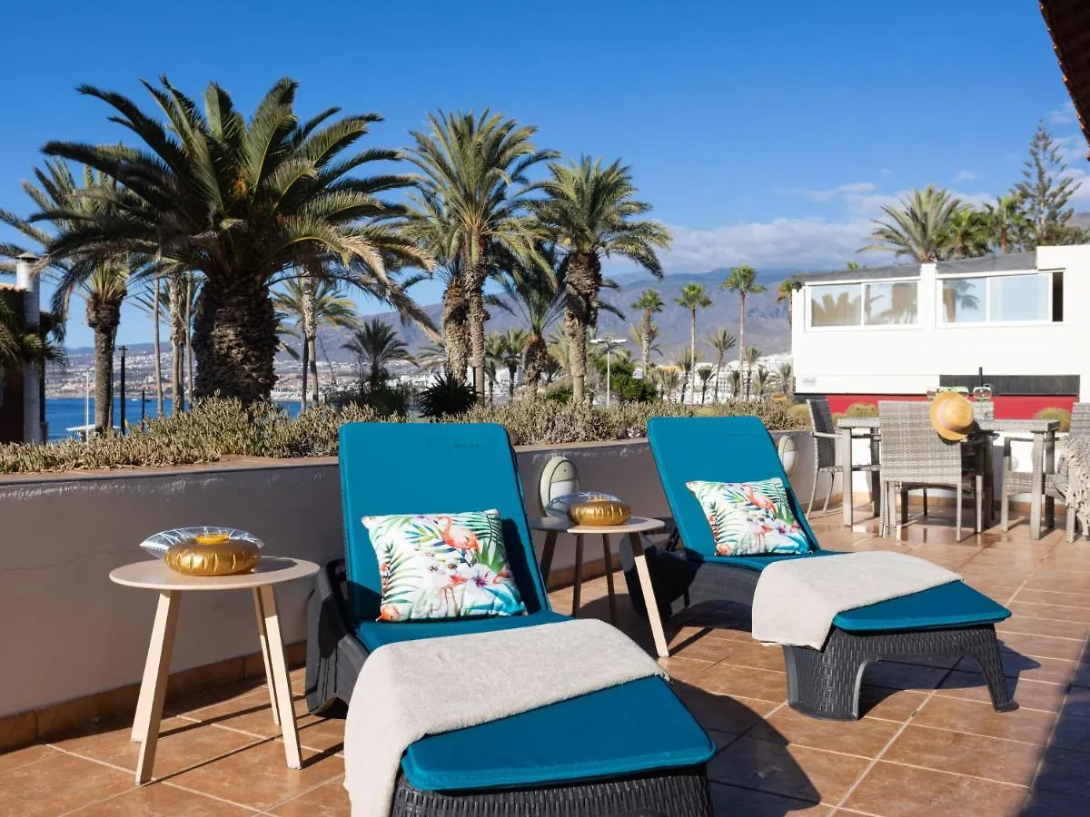 Apartment Parque Santiago II By Interhome Playa de las Americas  0*, Playa de las Americas (Tenerife) Spain