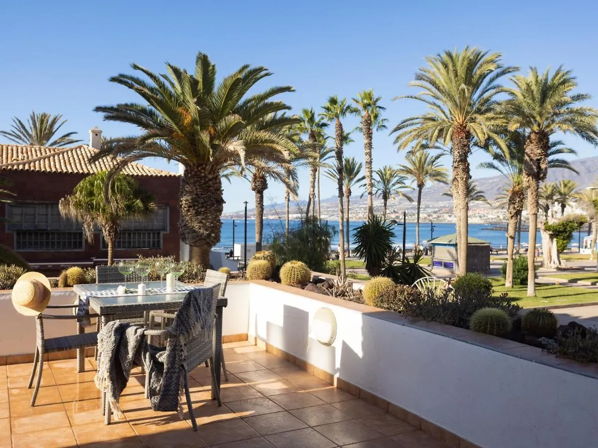 Apartment Parque Santiago II By Interhome Playa de las Americas   Playa de las Americas (Tenerife)