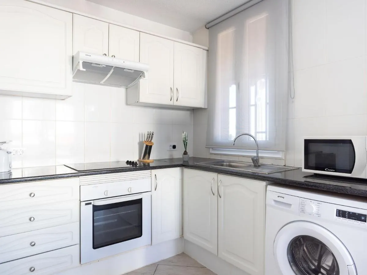 Apartment Parque Santiago II By Interhome Playa de las Americas  Playa de las Americas (Tenerife)