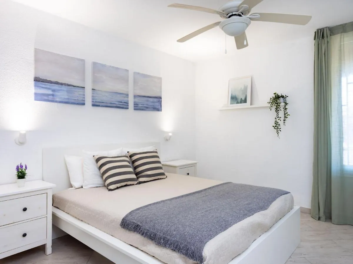 Apartment Parque Santiago II By Interhome Playa de las Americas