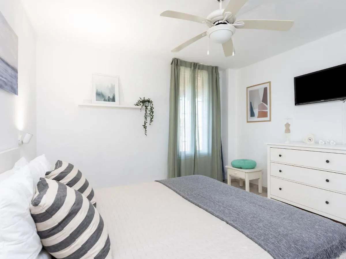 Apartment Parque Santiago II By Interhome Playa de las Americas  0*, Playa de las Americas (Tenerife)