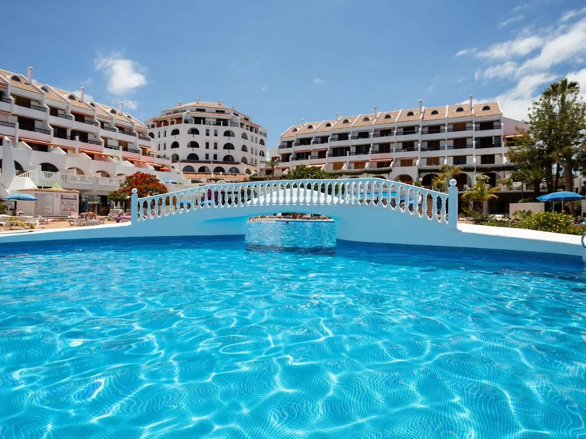Apartment Parque Santiago II By Interhome Playa de las Americas