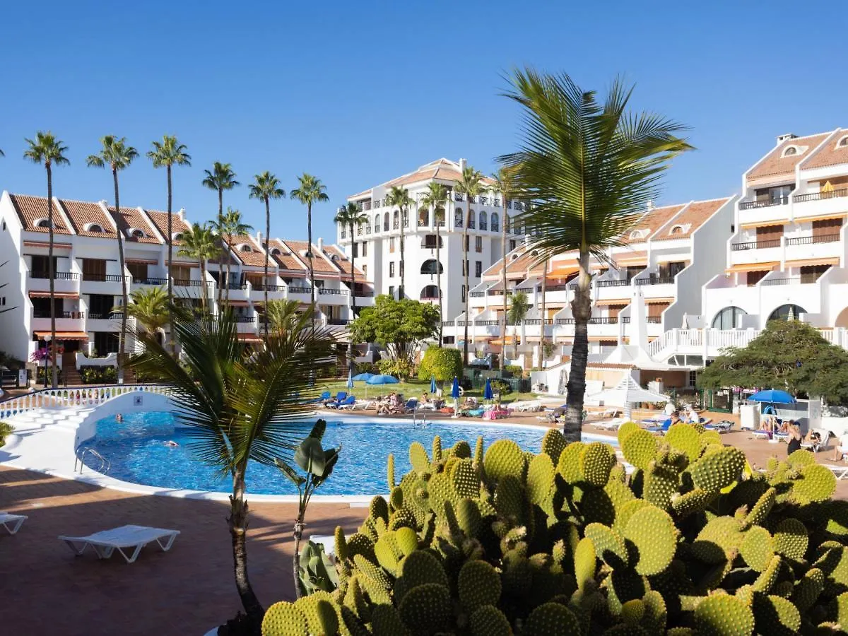 Apartment Parque Santiago II By Interhome Playa de las Americas  Playa de las Americas (Tenerife)