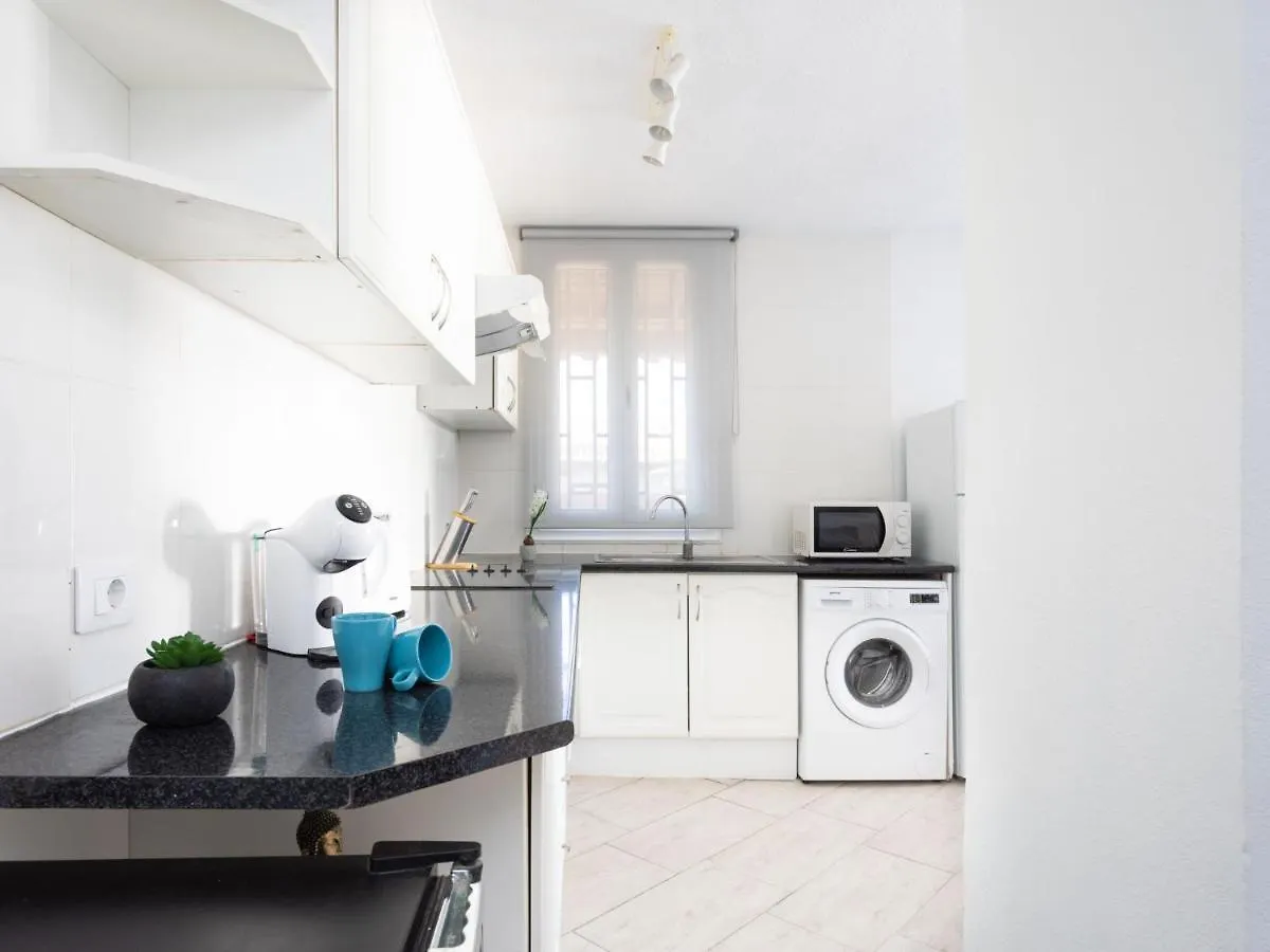 Apartment Parque Santiago II By Interhome Playa de las Americas