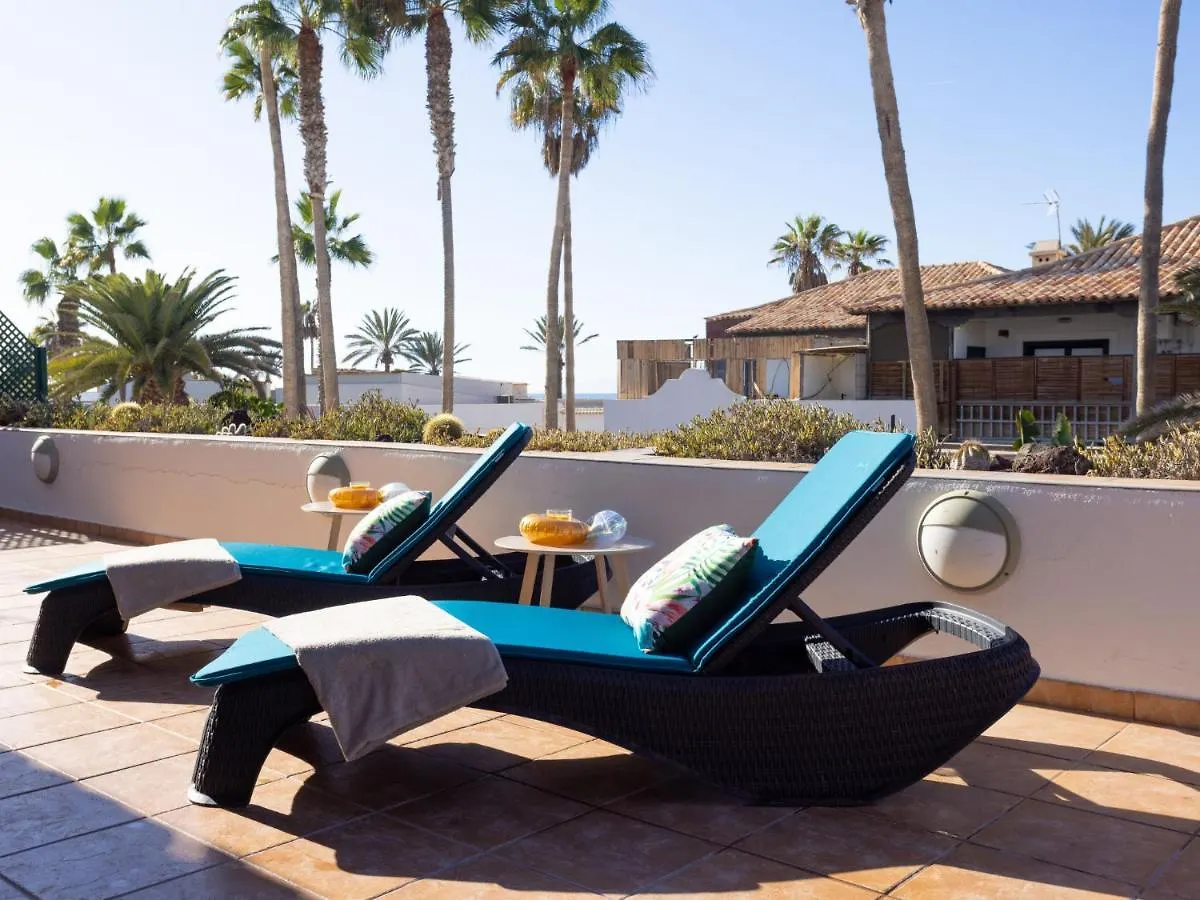 Apartment Parque Santiago II By Interhome Playa de las Americas