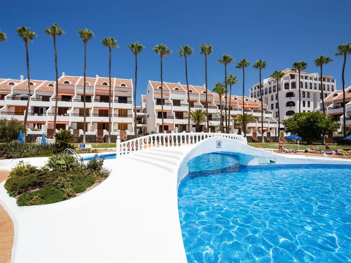 Apartment Parque Santiago II By Interhome Playa de las Americas