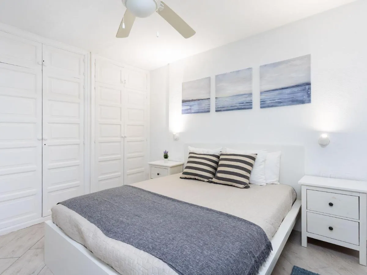 Apartment Parque Santiago II By Interhome Playa de las Americas