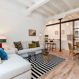  Apartment Puerta Real 1 Spain