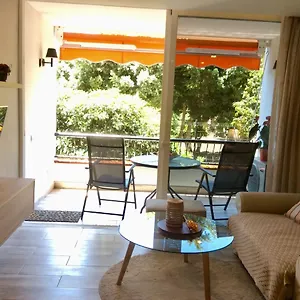  Apartment Torres Del Sol Spain