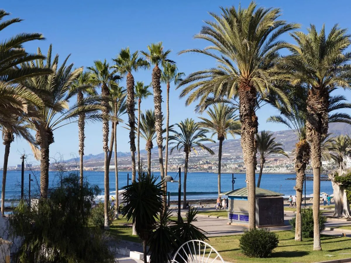 Apartment Parque Santiago II By Interhome Playa de las Americas  Playa de las Americas (Tenerife)