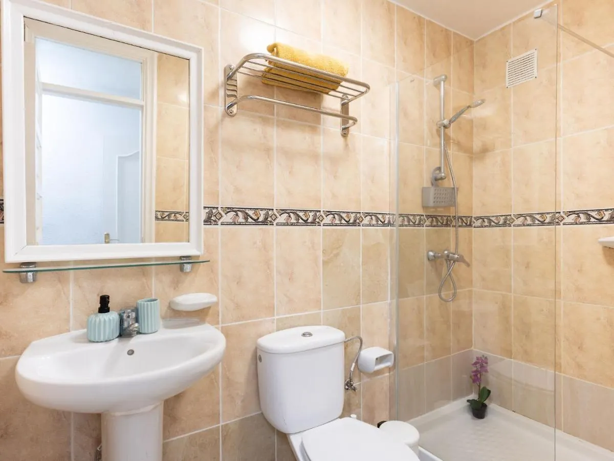 Apartment Parque Santiago II By Interhome Playa de las Americas   Playa de las Americas (Tenerife)