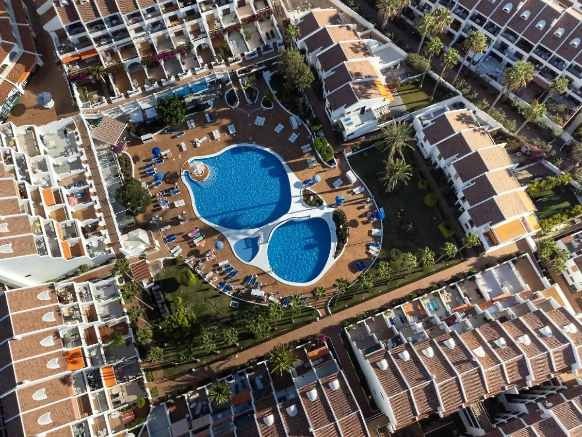 Apartment Parque Santiago II By Interhome Playa de las Americas  0*, Playa de las Americas (Tenerife)