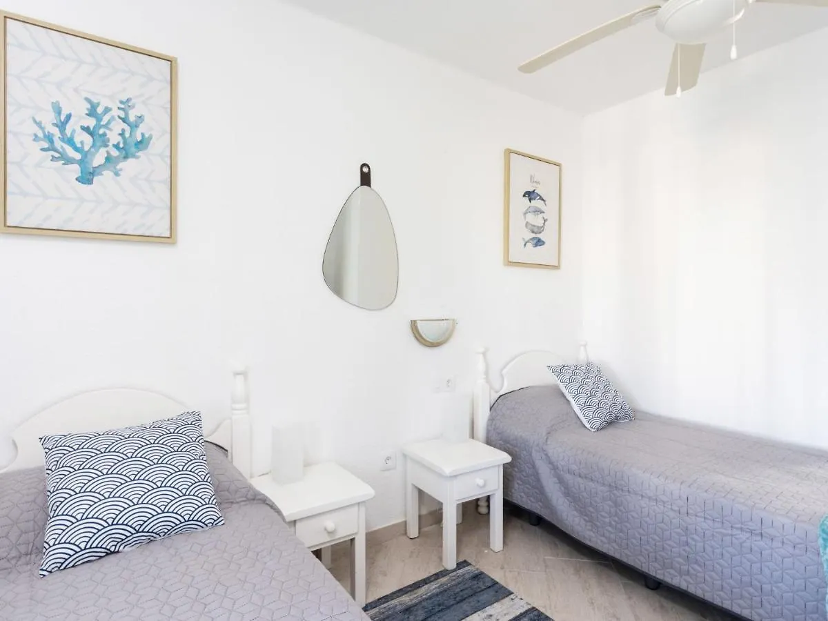 Apartment Parque Santiago II By Interhome Playa de las Americas