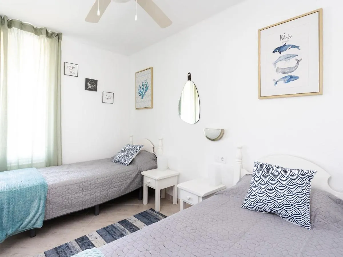 Apartment Parque Santiago II By Interhome Playa de las Americas  0*, Playa de las Americas (Tenerife)